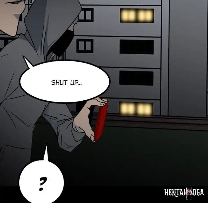 The Villain The Villain Chapter 33 - Page 97