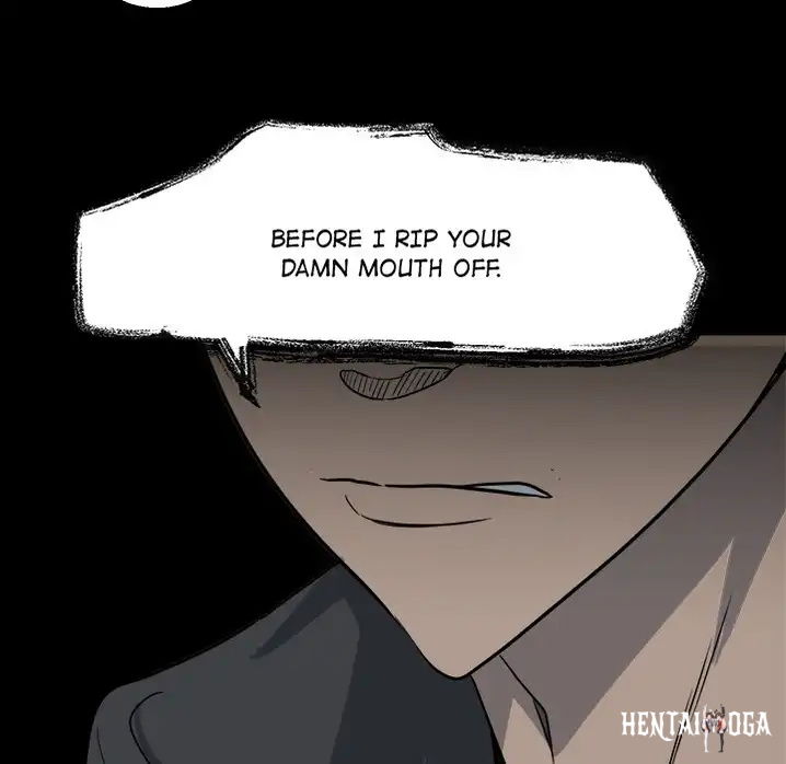 The Villain The Villain Chapter 33 - Page 98