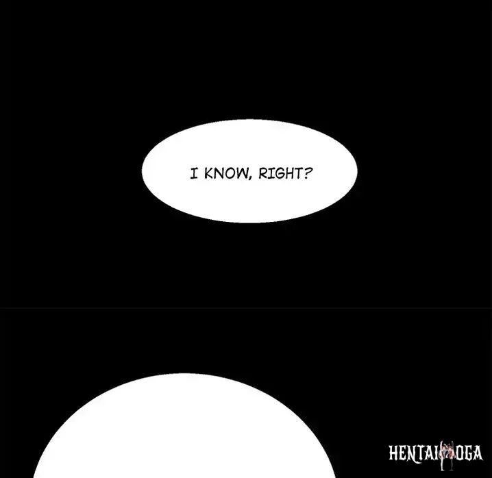 The Villain The Villain Chapter 34 - Page 10