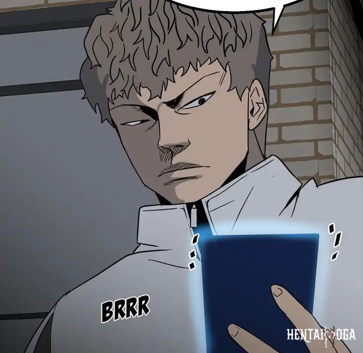 The Villain The Villain Chapter 34 - Page 103