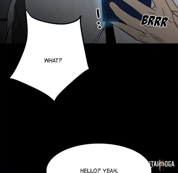 The Villain The Villain Chapter 34 - Page 104