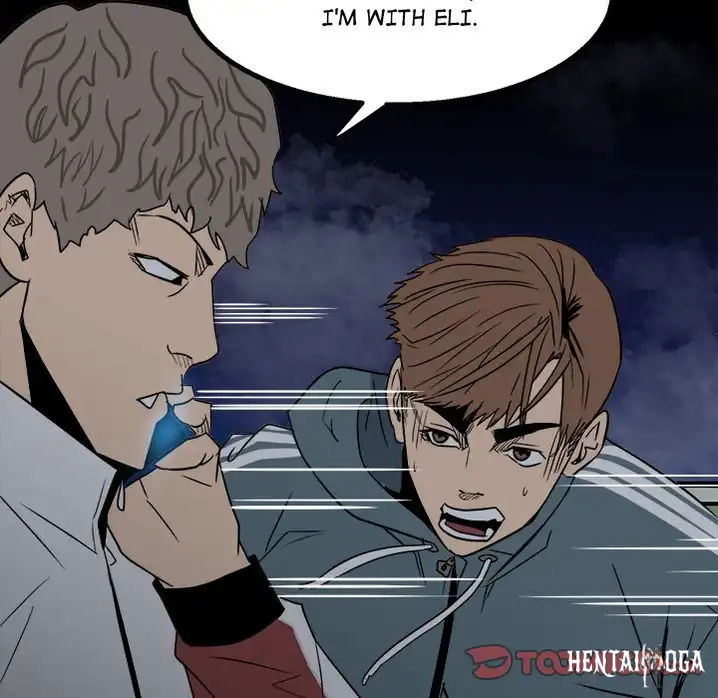 The Villain The Villain Chapter 34 - Page 105