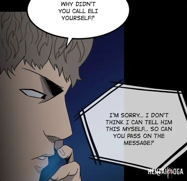 The Villain The Villain Chapter 34 - Page 107