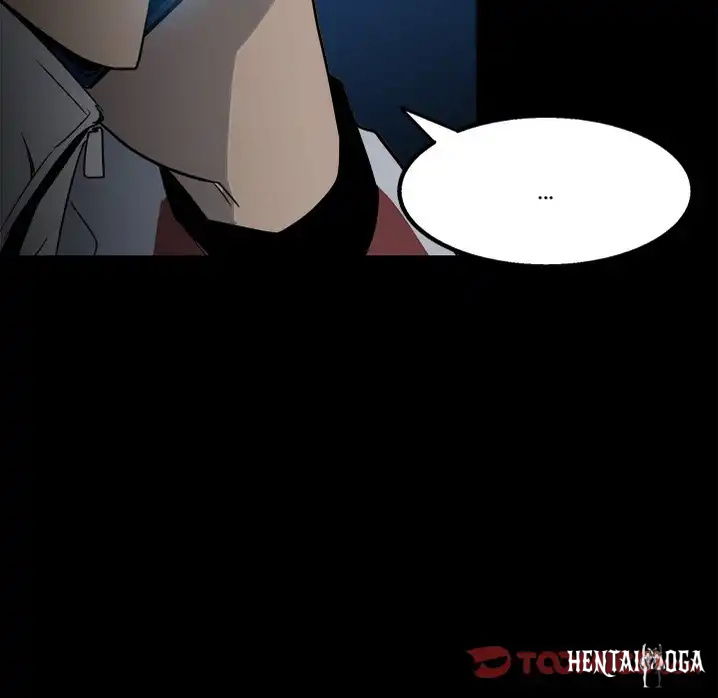 The Villain The Villain Chapter 34 - Page 108