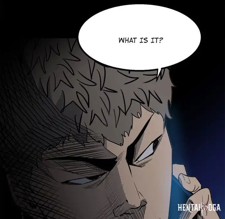 The Villain The Villain Chapter 34 - Page 109