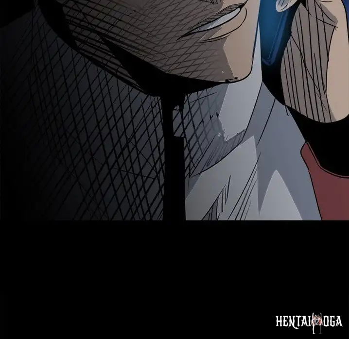 The Villain The Villain Chapter 34 - Page 110