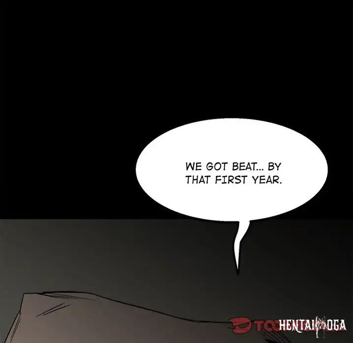 The Villain The Villain Chapter 34 - Page 111