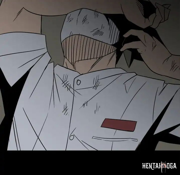 The Villain The Villain Chapter 34 - Page 112