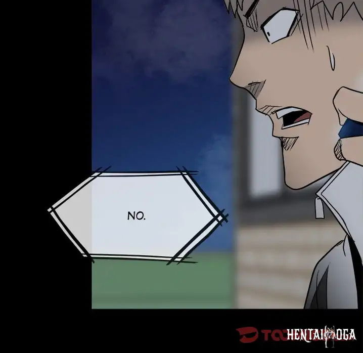 The Villain The Villain Chapter 34 - Page 114