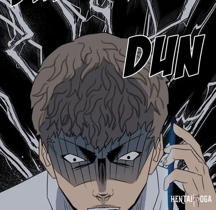 The Villain The Villain Chapter 34 - Page 116