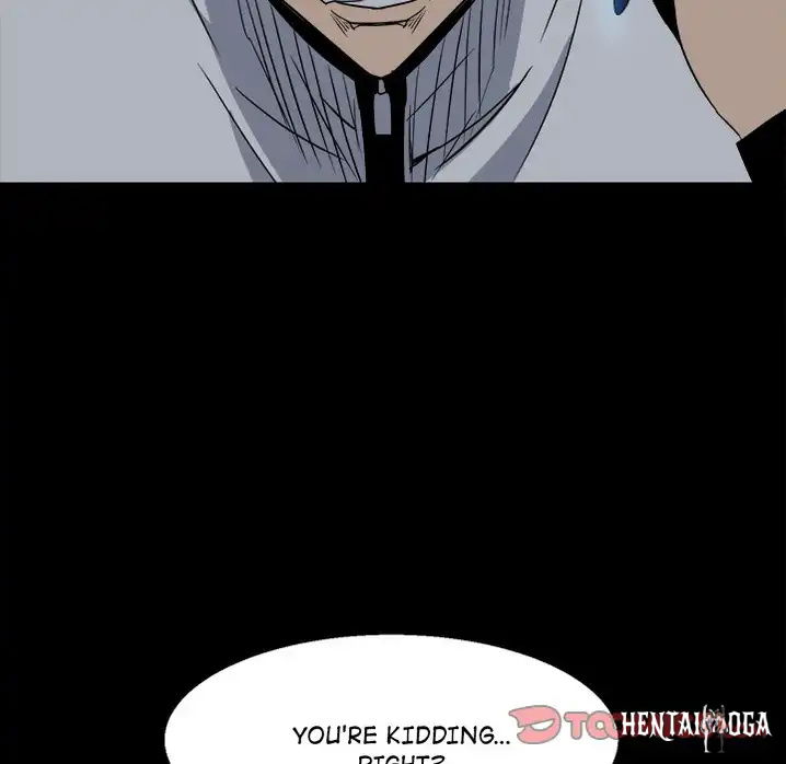 The Villain The Villain Chapter 34 - Page 117