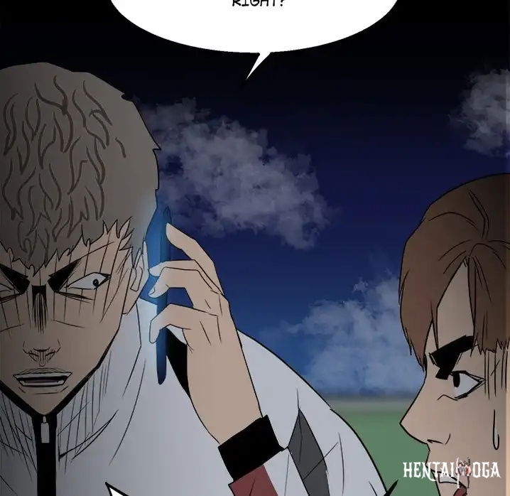 The Villain The Villain Chapter 34 - Page 118