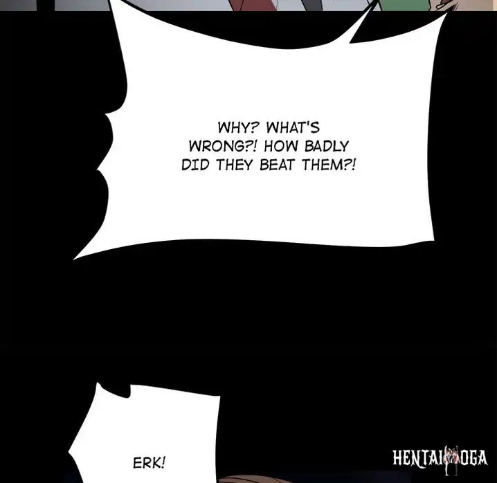 The Villain The Villain Chapter 34 - Page 119