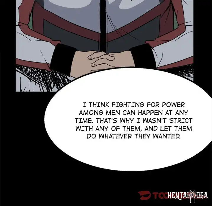The Villain The Villain Chapter 34 - Page 12