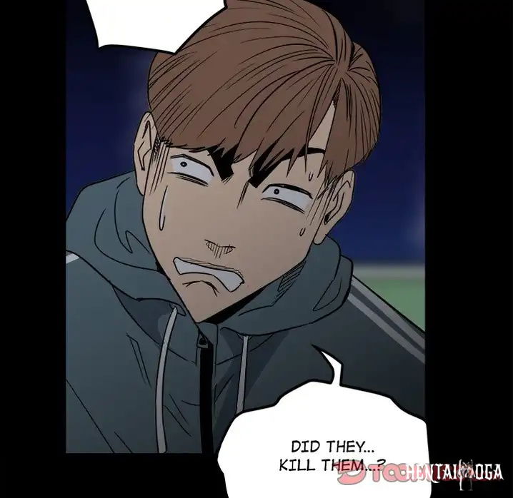 The Villain The Villain Chapter 34 - Page 120