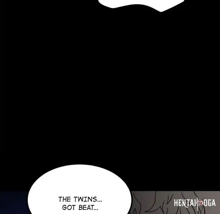 The Villain The Villain Chapter 34 - Page 121