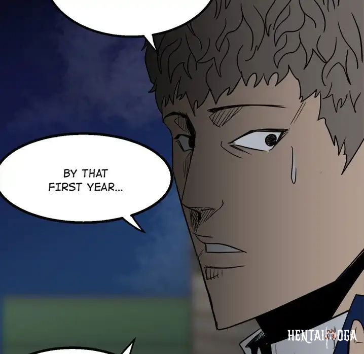 The Villain The Villain Chapter 34 - Page 122