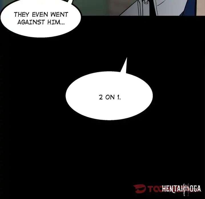 The Villain The Villain Chapter 34 - Page 123