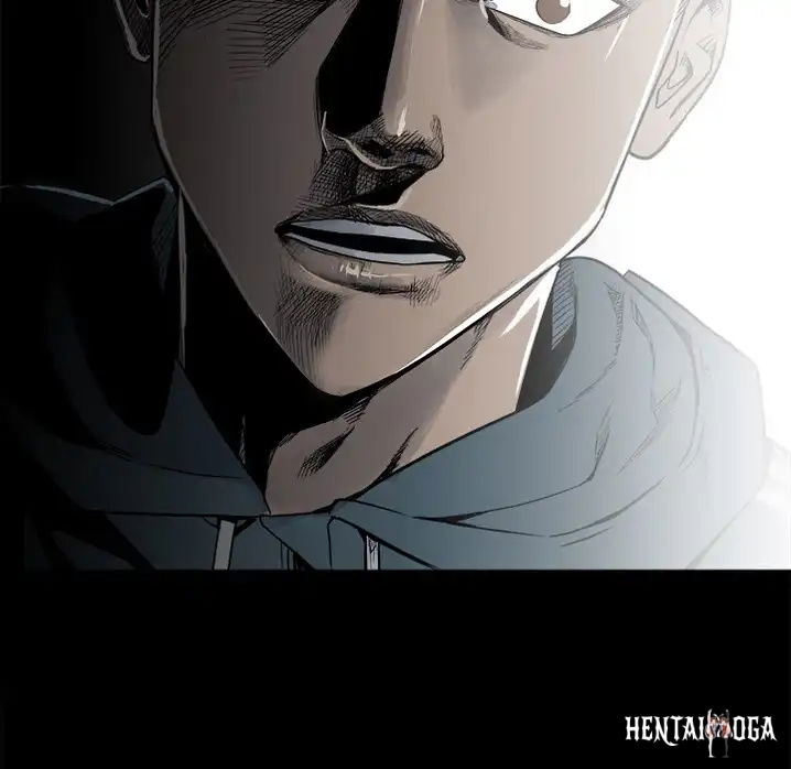 The Villain The Villain Chapter 34 - Page 125