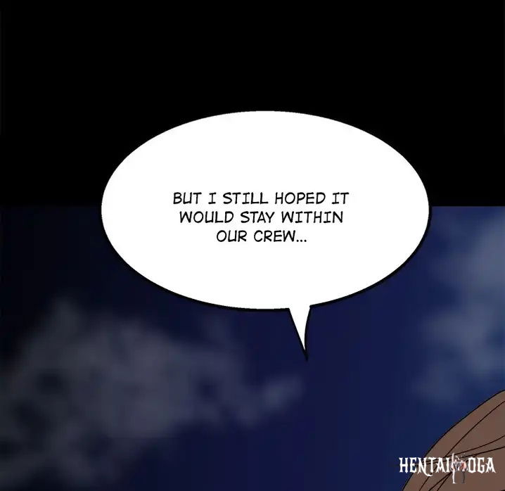 The Villain The Villain Chapter 34 - Page 13