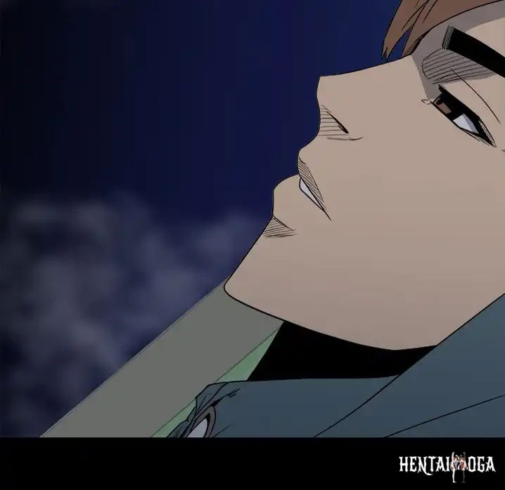 The Villain The Villain Chapter 34 - Page 14