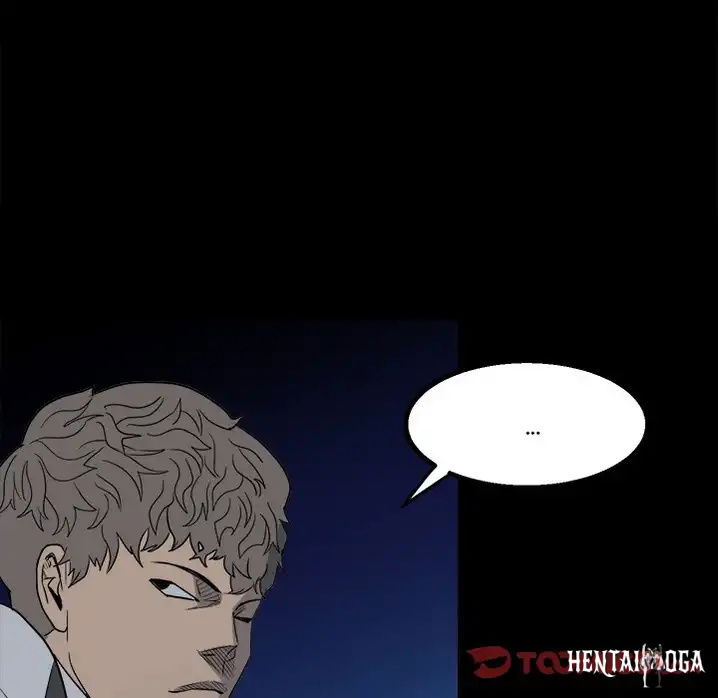 The Villain The Villain Chapter 34 - Page 15