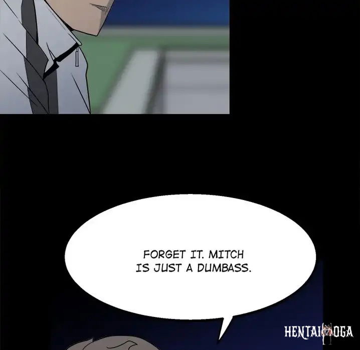 The Villain The Villain Chapter 34 - Page 16