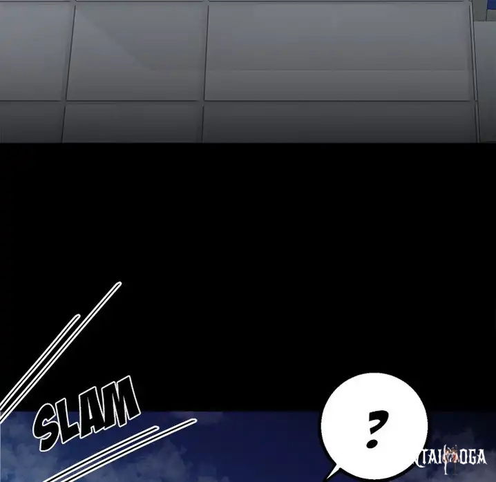 The Villain The Villain Chapter 34 - Page 19