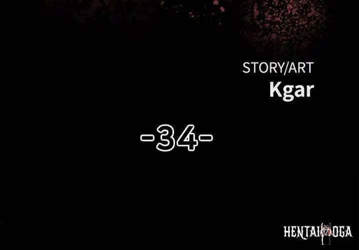 The Villain The Villain Chapter 34 - Page 2