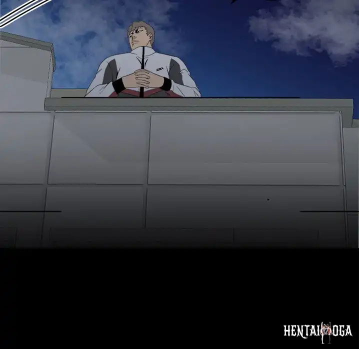 The Villain The Villain Chapter 34 - Page 20