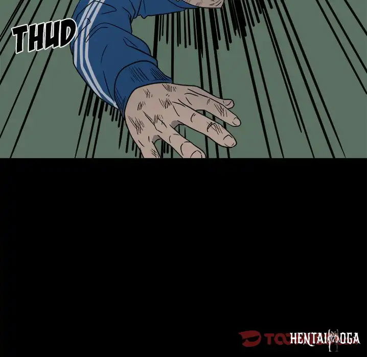 The Villain The Villain Chapter 34 - Page 24