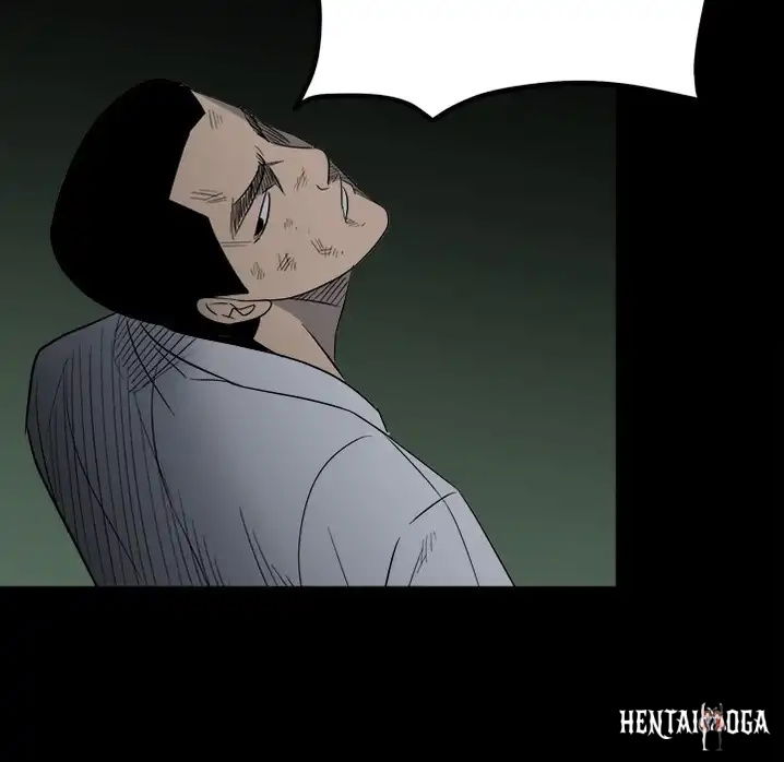 The Villain The Villain Chapter 34 - Page 28