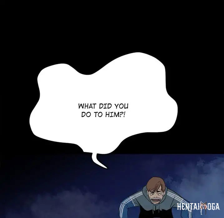 The Villain The Villain Chapter 34 - Page 29