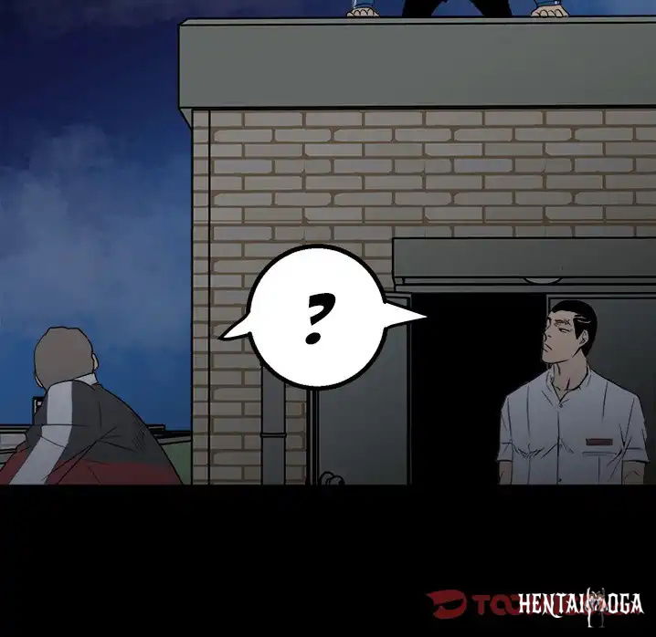 The Villain The Villain Chapter 34 - Page 30