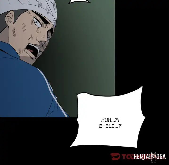 The Villain The Villain Chapter 34 - Page 33