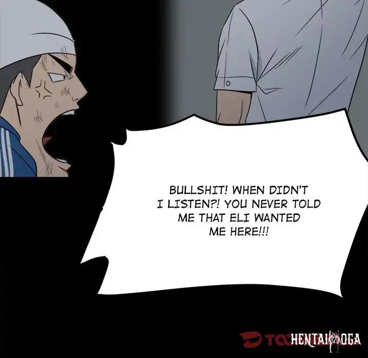 The Villain The Villain Chapter 34 - Page 36