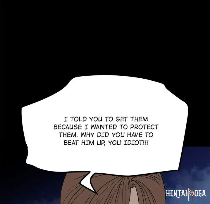 The Villain The Villain Chapter 34 - Page 37