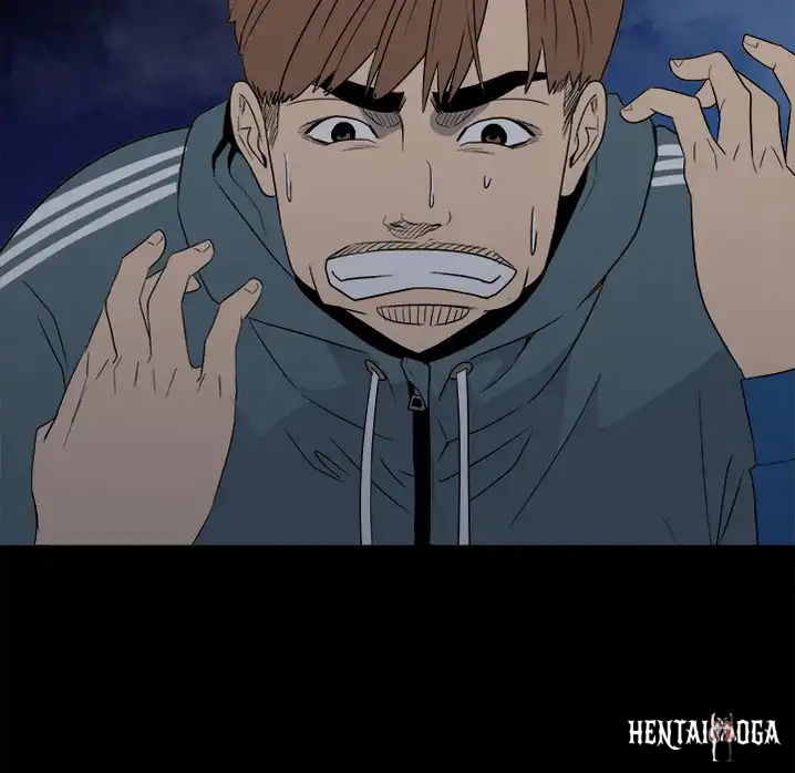 The Villain The Villain Chapter 34 - Page 38