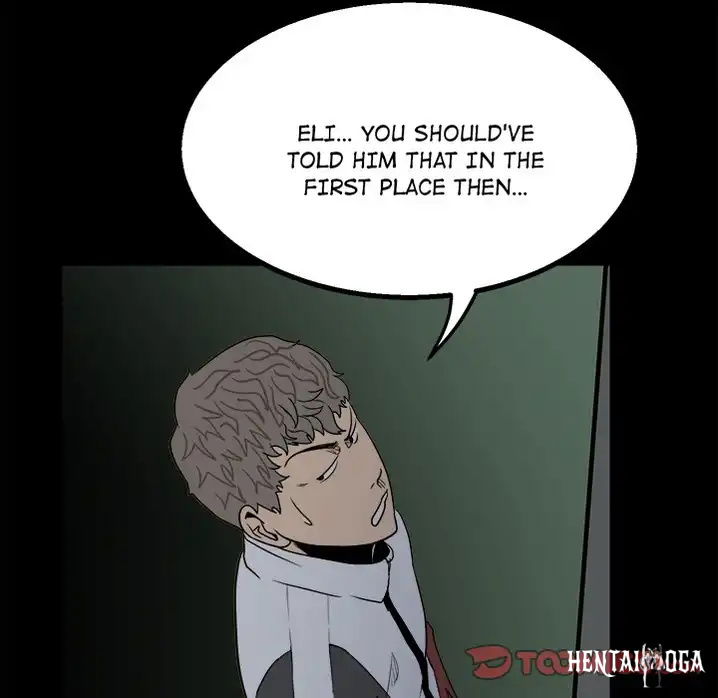 The Villain The Villain Chapter 34 - Page 39