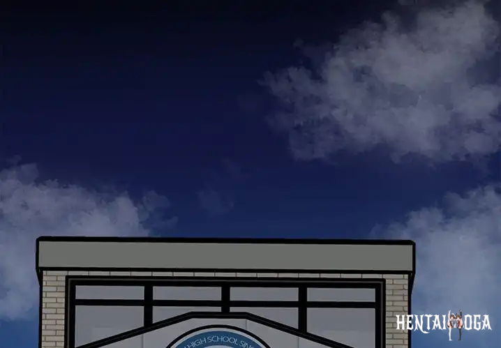 The Villain The Villain Chapter 34 - Page 4