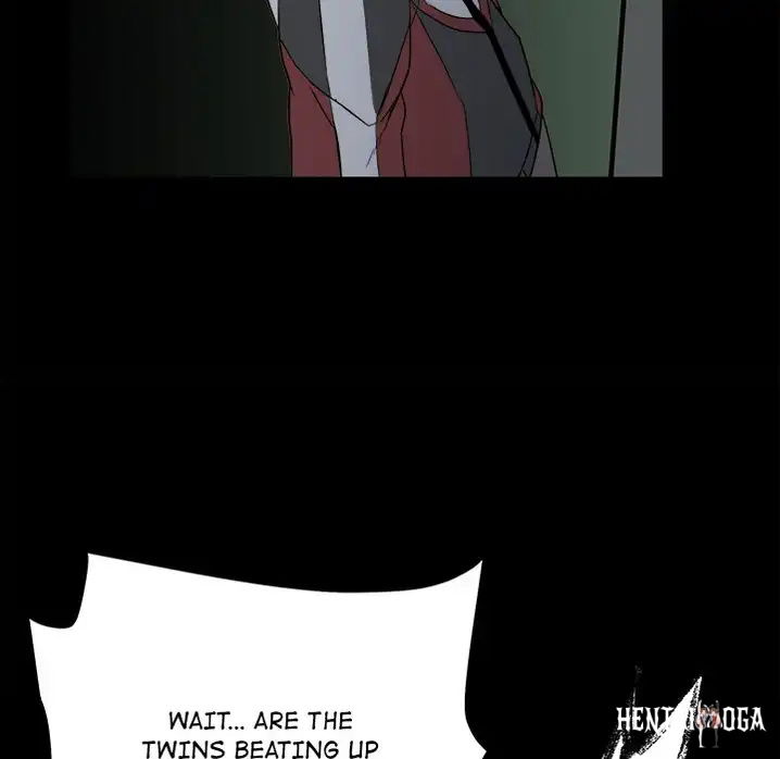 The Villain The Villain Chapter 34 - Page 40