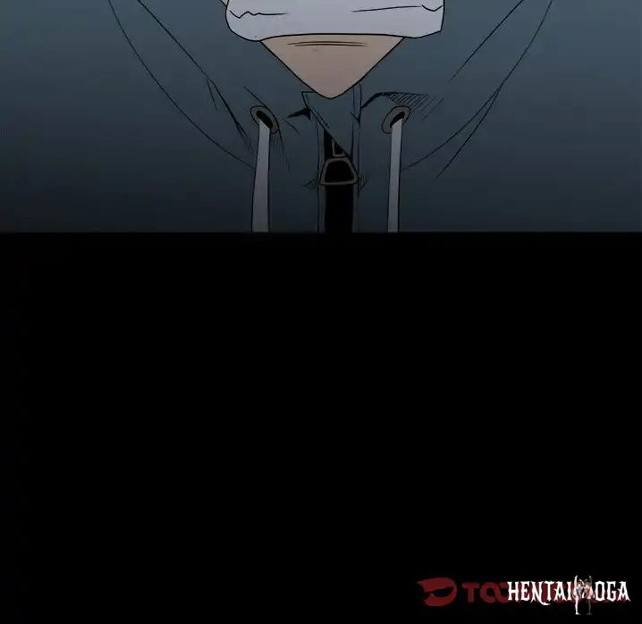 The Villain The Villain Chapter 34 - Page 42