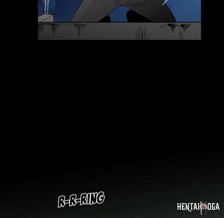 The Villain The Villain Chapter 34 - Page 44