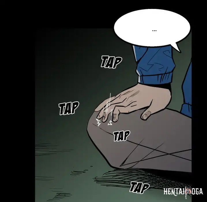 The Villain The Villain Chapter 34 - Page 46