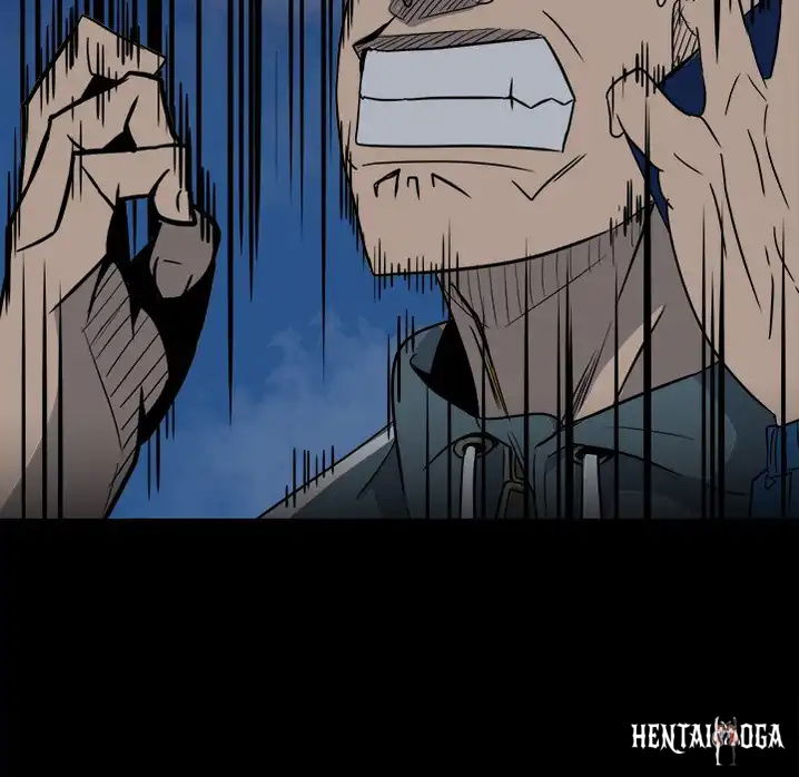 The Villain The Villain Chapter 34 - Page 49