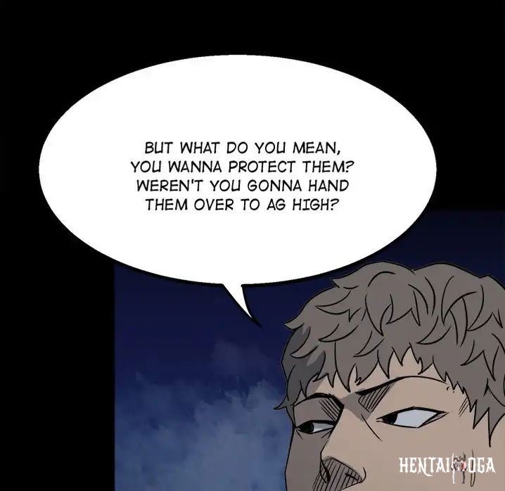 The Villain The Villain Chapter 34 - Page 50