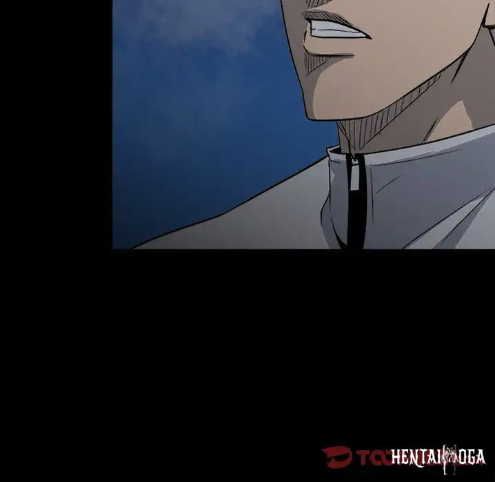 The Villain The Villain Chapter 34 - Page 51