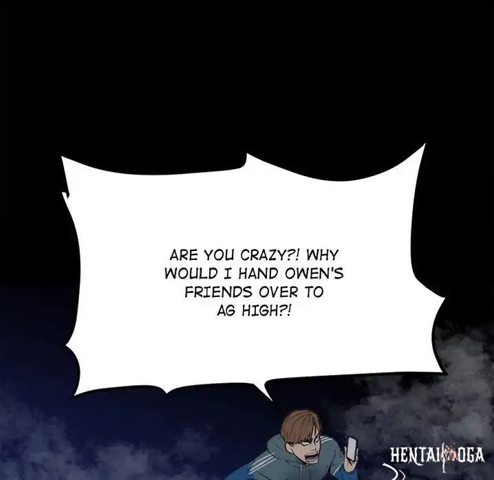 The Villain The Villain Chapter 34 - Page 52