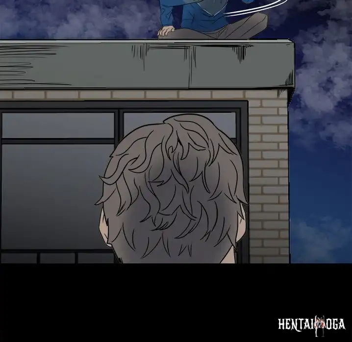 The Villain The Villain Chapter 34 - Page 53