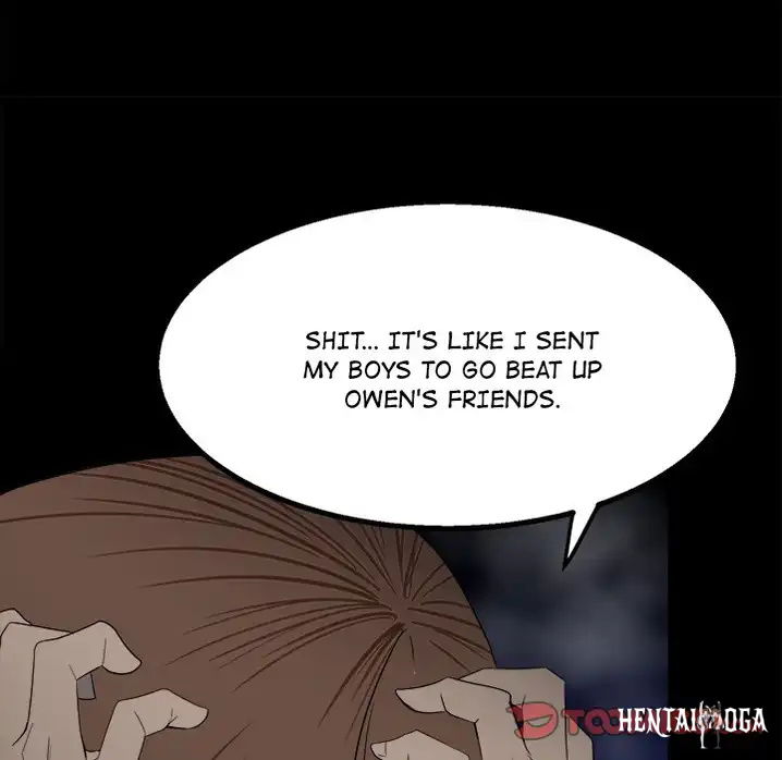 The Villain The Villain Chapter 34 - Page 54